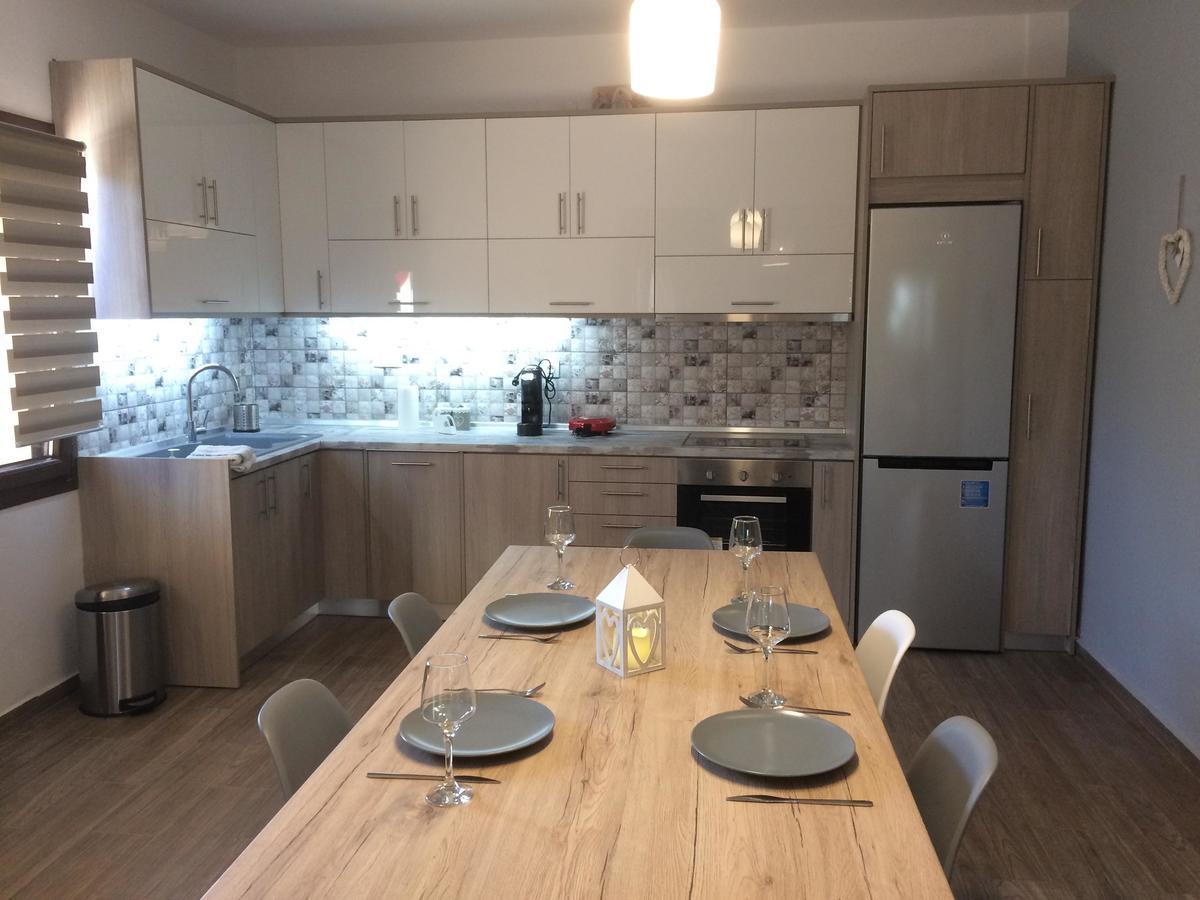House Chaido Айос-Николаос Экстерьер фото