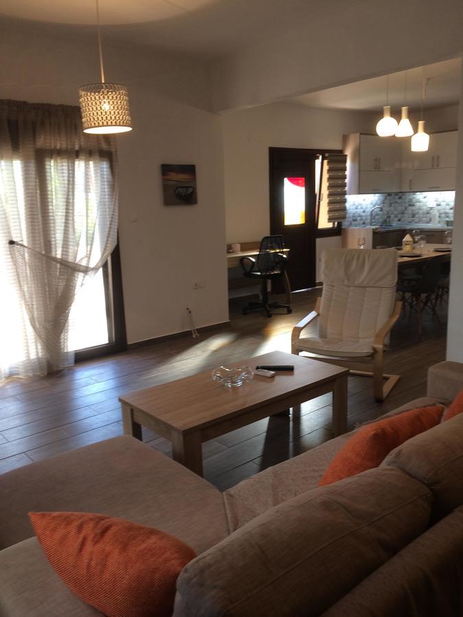 House Chaido Айос-Николаос Экстерьер фото